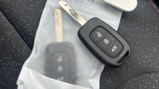 Dacia Spring 27kWh Expression 65 48kW 5dr Auto Electric Hatchback